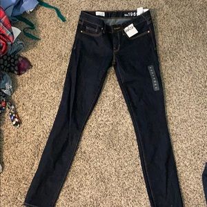 Gap jeans